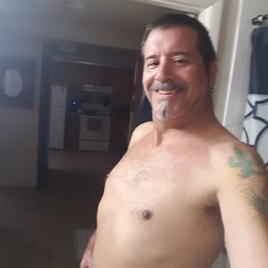 Meet your Posher, Ted